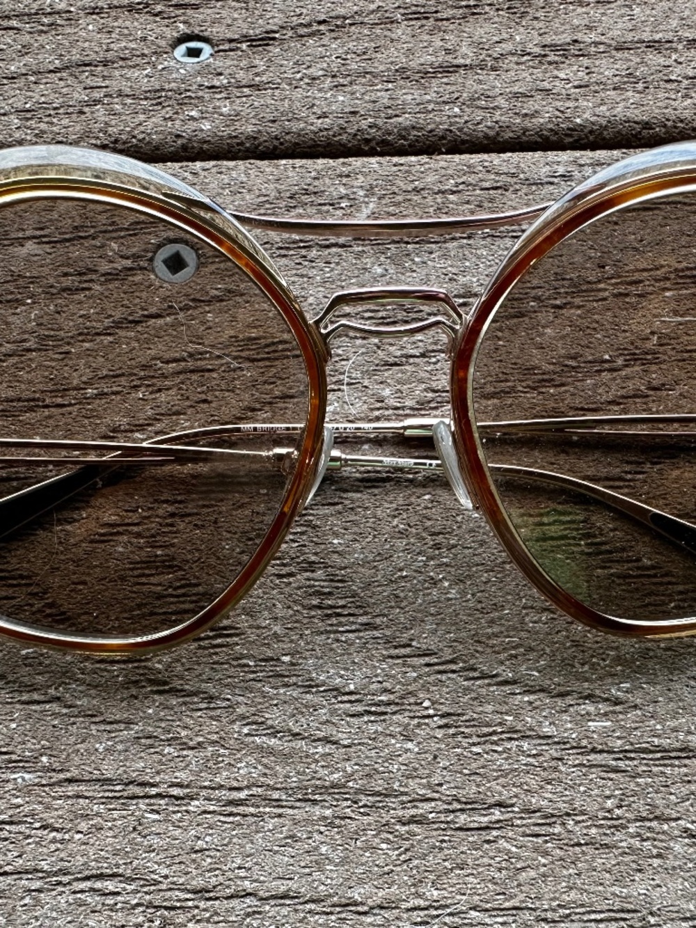 Max Mara MM Bridge I Sunglasses